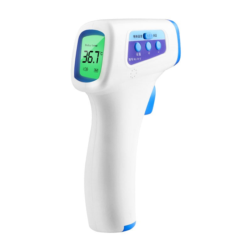 STOCK  Infrared Electronic Thermometer