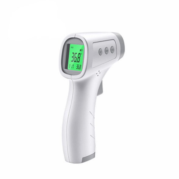 STOCK  Infrared Electronic Thermometer