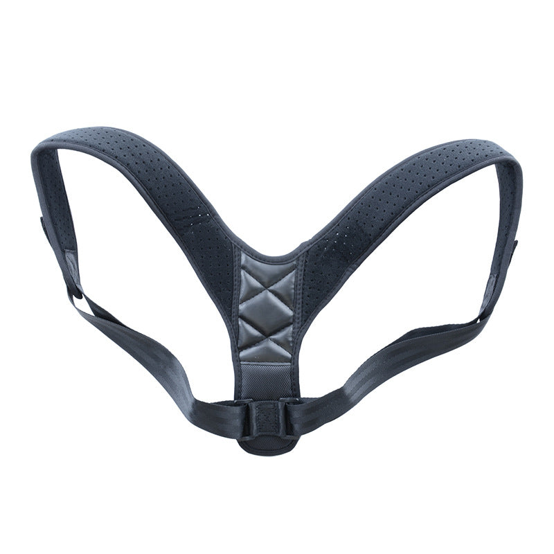 Medical Clavicle Posture Corrector Lower Back Correction Belt for Adult Children